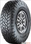 General Tire GRA-X3  FR BSW P.O.R. DOT 2019 33/12.5 R18 