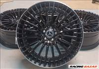 Új! Mercedes W293 Eqc AMG alufelni 5x112 8x21 - 9x21 ET27-31 4db