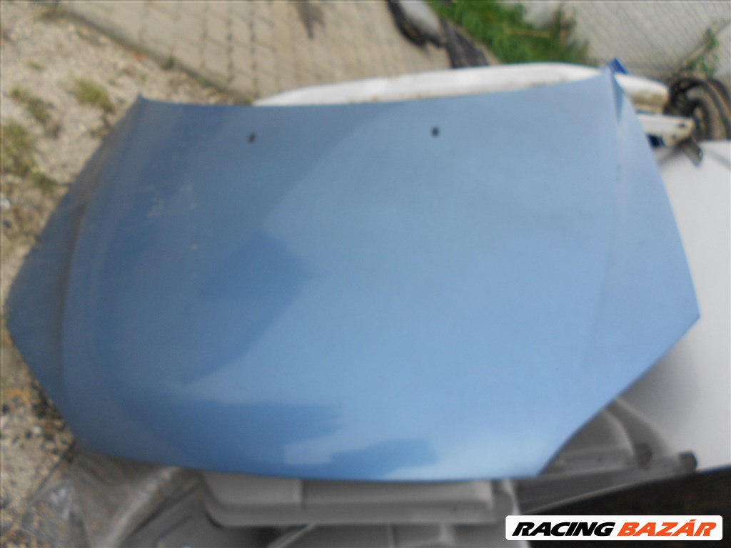 Ford Mondeo Mk3 2.0 16V Turnier motorháztető  1. kép