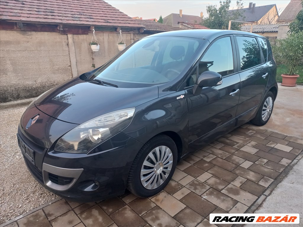 Eladó 2011-es Renault Scénic 1,6 DCI 205000km-el! 1. kép