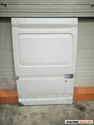 Renault MASTER Opel MOVANO 98- Jobb oldali tolóajtó ajtó lemez 4973 7751469075 7751469081
