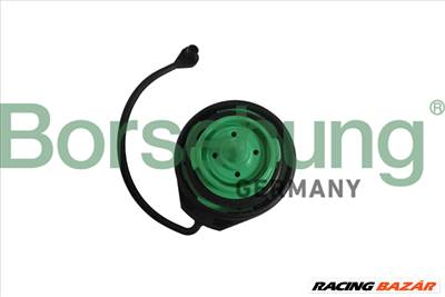 Borsehung B18783 - Záró, üzemanyag tartály AUDI SEAT SKODA VW