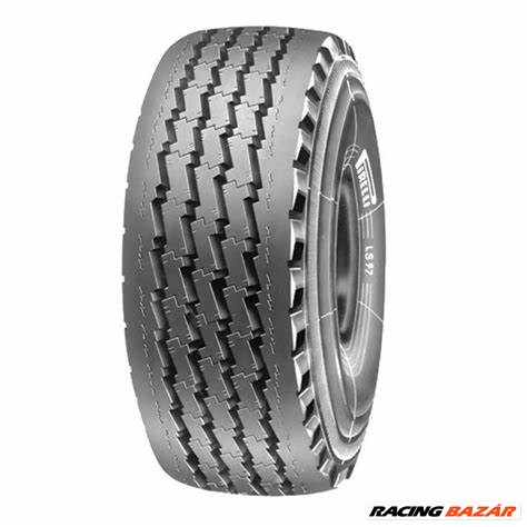 11,00 R 20 PIRELLI LS97 (150/146K  DOT2020) 1. kép