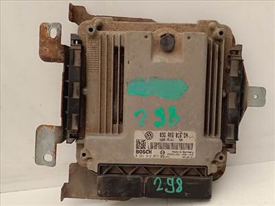 VW GOLF PLUS Motorvezérlő