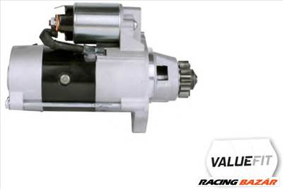 HELLA 8EA 012 526-011 - önindító NISSAN