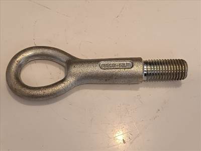 SUZUKI SWIFT IV Vonószem