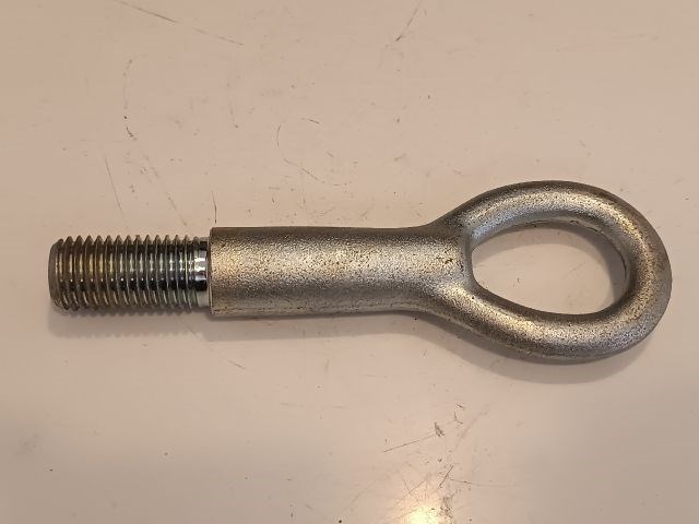 SUZUKI SWIFT IV Vonószem 2. kép