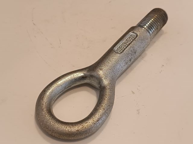 SUZUKI SWIFT IV Vonószem 4. kép