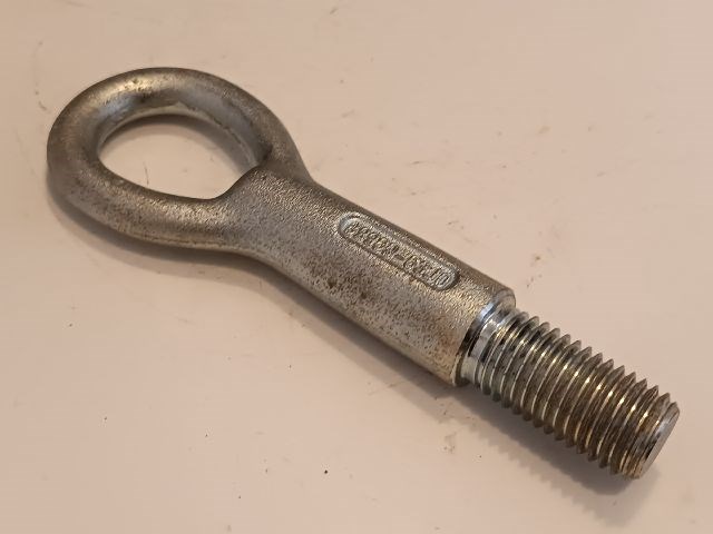 SUZUKI SWIFT IV Vonószem 5. kép