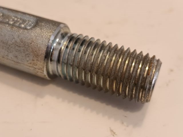 SUZUKI SWIFT IV Vonószem 6. kép