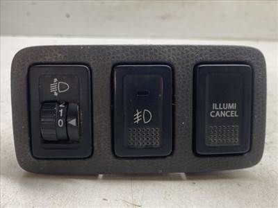 SUZUKI SWIFT III Kombinált Kapcsoló