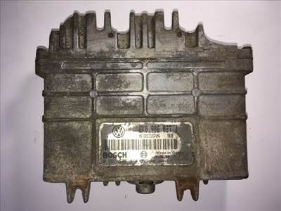 SEAT IBIZA II (6K1) Motorvezérlő