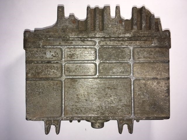 SEAT IBIZA II (6K1) Motorvezérlő 2. kép