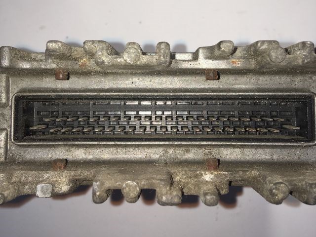 SEAT IBIZA II (6K1) Motorvezérlő 4. kép