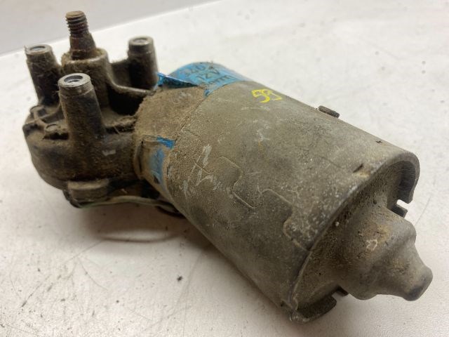 OPEL ASTRA F (56_, 57_) Első Ablaktörlő Motor 6. kép