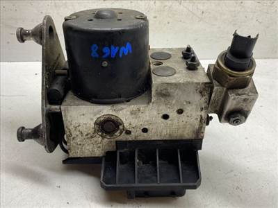 MERCEDES-BENZ A-CLASS (W168) ABS Kocka