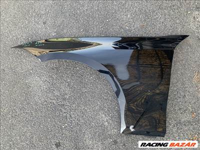 BMW 3 G20/G21 (2019-tól) Bal első sárvédő 