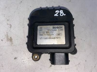 ROVER 75 (RJ) Fűtés Állító Motor