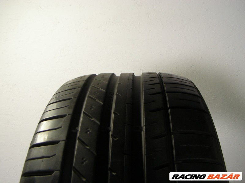 Kumho KU 39 Ecsta LE Sport 255/45 R18  1. kép