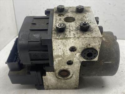 NISSAN ALMERA II (N16) ABS Kocka