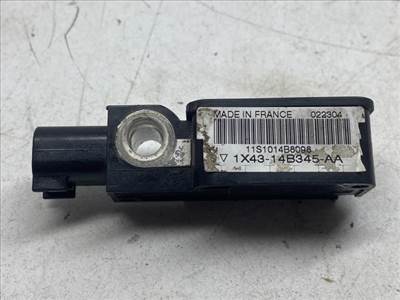 JAGUAR X-TYPE (CF1) Bal első Oldal Ütközés Érzékelő