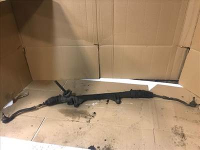 RENAULT SCÉNIC II (JM0/1_) Kormánymű Nem szervós