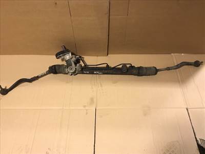 DACIA LOGAN (LS_) Kormánymű Szervós