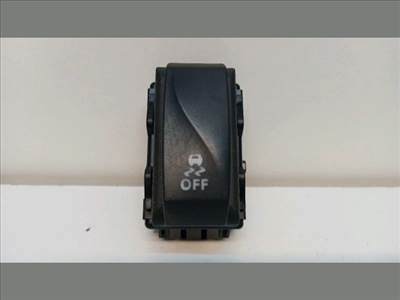 DACIA DUSTER ESP Kapcsoló