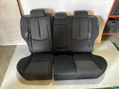 MAZDA 6 Kombi (GH) Hátsó Ülés Szett