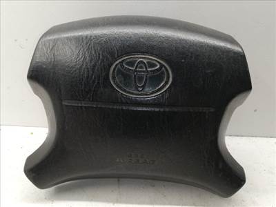 TOYOTA CARINA E lépcsőshátú (_T19_) Kormánylégzsák