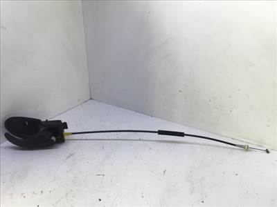 FORD FOCUS (DAW, DBW) Jobb első Belső Kilincs