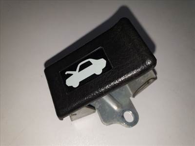 HONDA ACCORD VII (CL) Motorháztető Nyitó Kar / Gomb