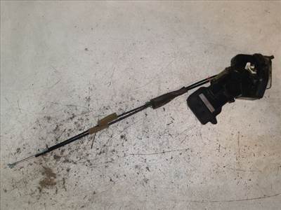 MAZDA 6 (GG) Bal hátsó Ajtózár