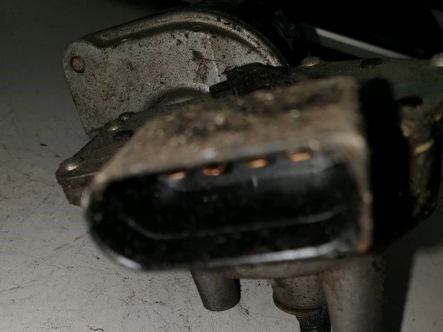 VW GOLF IV (1J1) Első Ablaktörlő Motor 4. kép