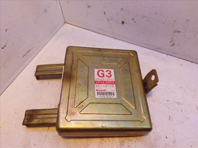 SUZUKI SWIFT II Ferdehátú (EA, MA) Motorvezérlő