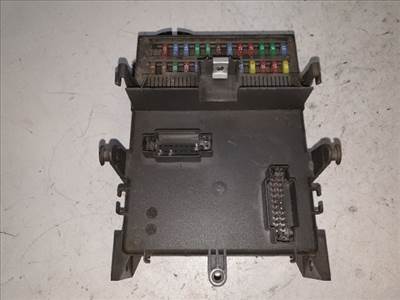 RENAULT ESPACE IV (JK0/1_) Biztosítéktábla Motortér