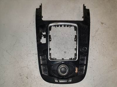 AUDI A4 (8K2, B8) Média Kapcsoló