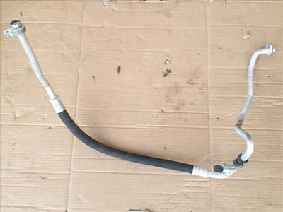 NISSAN MICRA III (K12) Klíma Cső