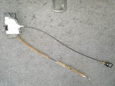 NISSAN MICRA III (K12) Jobb első Ajtózár