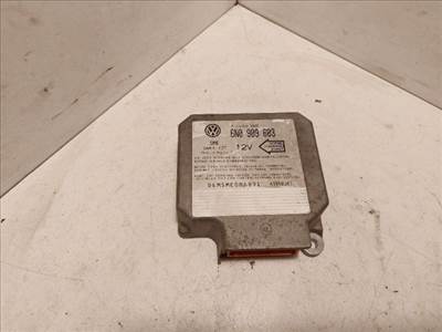 VW POLO (6N2) Légzsák Elektronika