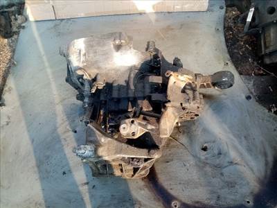 FORD MONDEO III (B5Y) Váltó (Mechanikus)