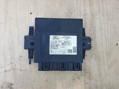 FORD FOCUS (DAW, DBW) Komfort Elektronika