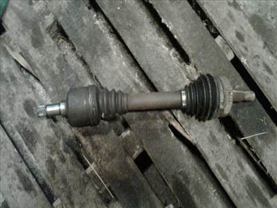 PEUGEOT 406 (8B) Bal Féltengely