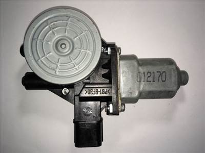 MITSUBISHI ASX Jobb hátsó Ablakemelő Motor