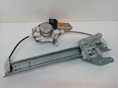 NISSAN X-TRAIL I Bal hátsó Ablakemelő Motor