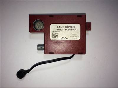 LAND ROVER FREELANDER Antenna Erősítő