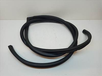 KIA PRO Bal első Gumikéder