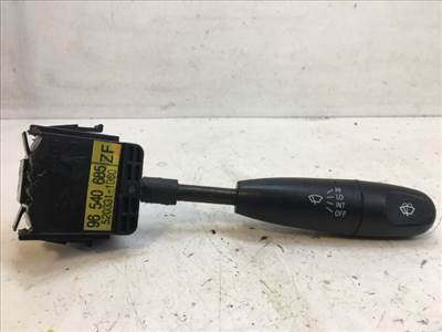 DAEWOO KALOS Jobb Kormánykapcsoló Ablaktörlő