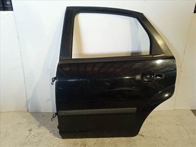 FORD FOCUS II Bal hátsó Ajtó (Üres lemez)