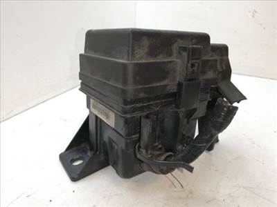 RENAULT FLUENCE Biztosítéktábla Motortér